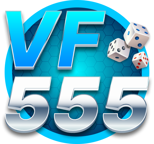 VF555 logo